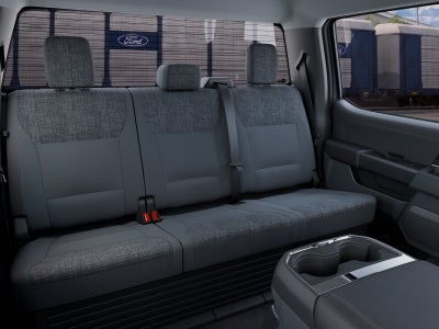 2027 Ford Super Duty F-250® XLT