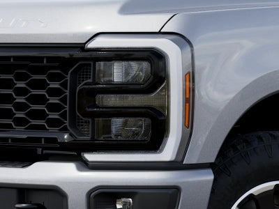 2027 Ford Super Duty F-250® XLT