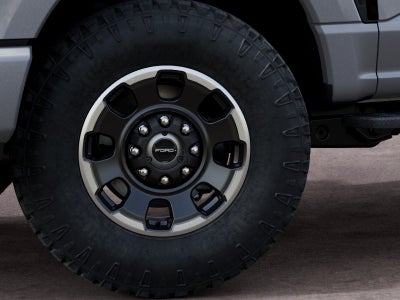 2027 Ford Super Duty F-250® XLT