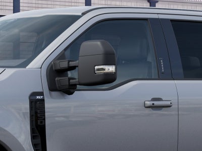 2027 Ford Super Duty F-250® XLT