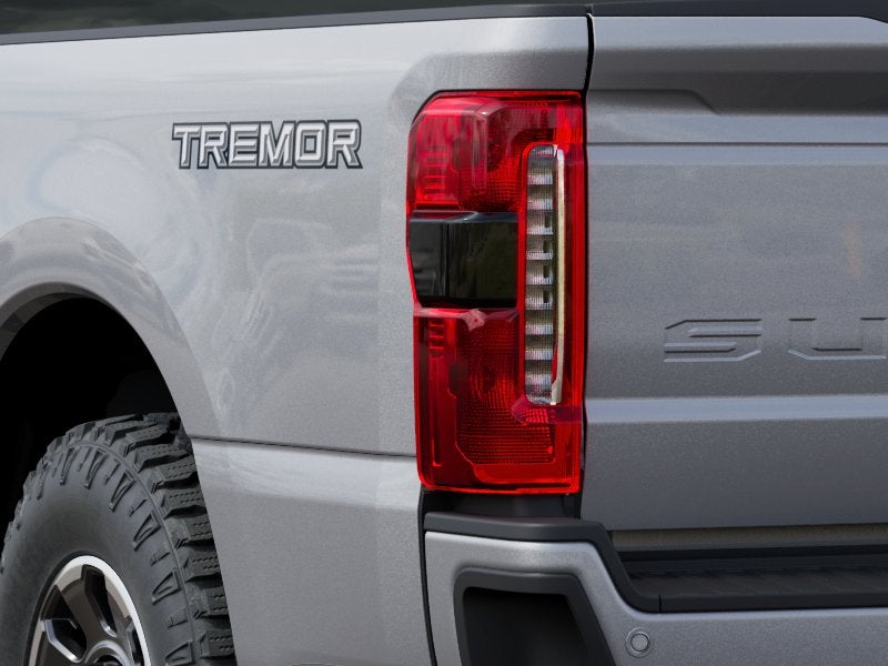 2027 Ford Super Duty F-250® XLT