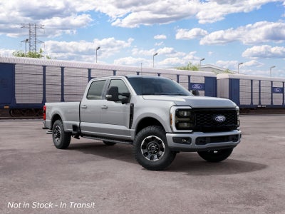 2027 Ford Super Duty F-250® XLT
