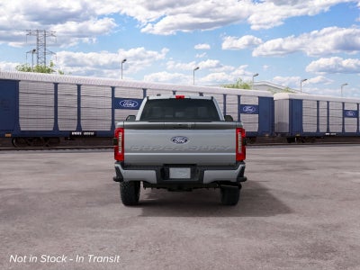 2027 Ford Super Duty F-250® XLT