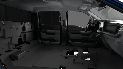 2027 Ford Super Duty F-250® XLT