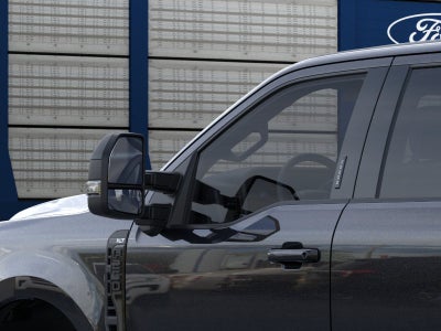 2026 Ford Super Duty F-250® XLT