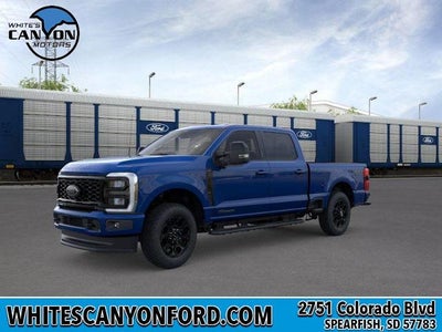 2026 Ford Super Duty F-250® XLT
