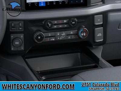 2026 Ford Super Duty F-250® XLT