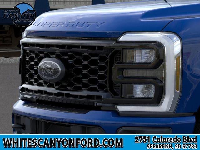 2026 Ford Super Duty F-250® XLT