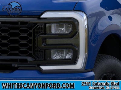 2026 Ford Super Duty F-250® XLT