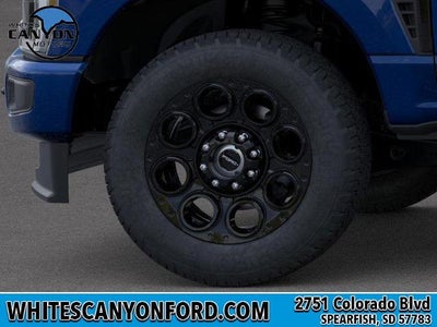 2026 Ford Super Duty F-250® XLT