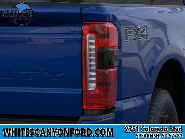 2026 Ford Super Duty F-250® XLT