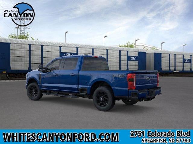 2026 Ford Super Duty F-250® XLT