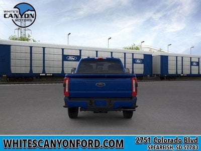 2026 Ford Super Duty F-250® XLT