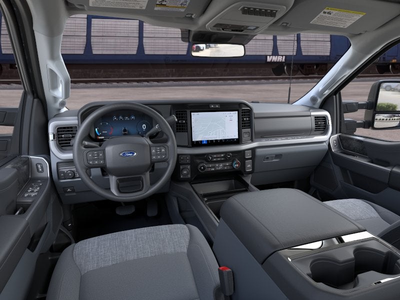 2026 Ford Super Duty F-250® XLT