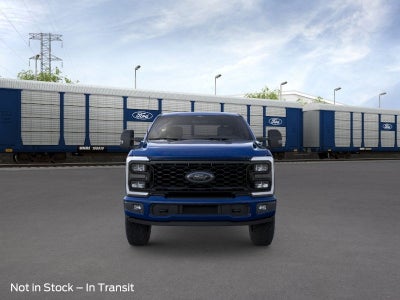2026 Ford Super Duty F-250® XLT