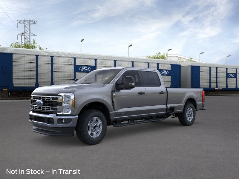 2026 Ford F-250 XLT 4x4 Crew Cab 8' Box's photo