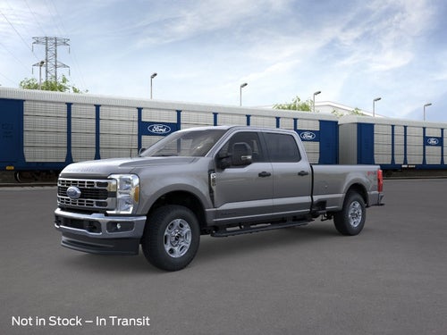 2026 Ford Super Duty F-250® XLT
