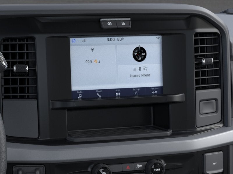 2026 Ford Super Duty F-250® XLT