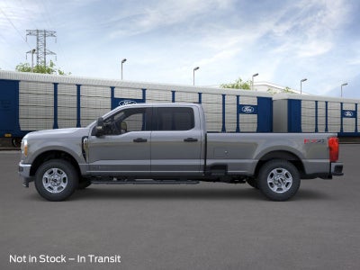 2026 Ford Super Duty F-250® XLT