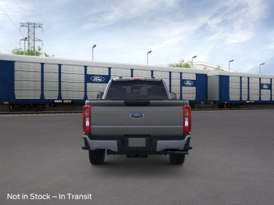 2026 Ford Super Duty F-250® XLT