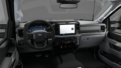 2027 Ford Super Duty F-350® XLT