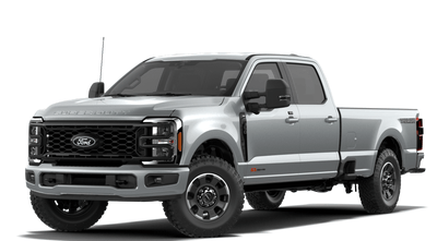 2027 Ford Super Duty F-350® XLT