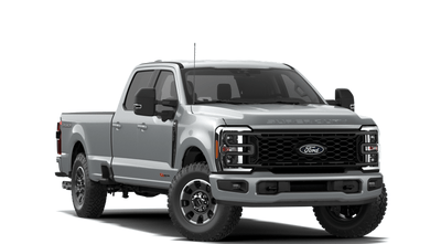 2027 Ford Super Duty F-350® XLT