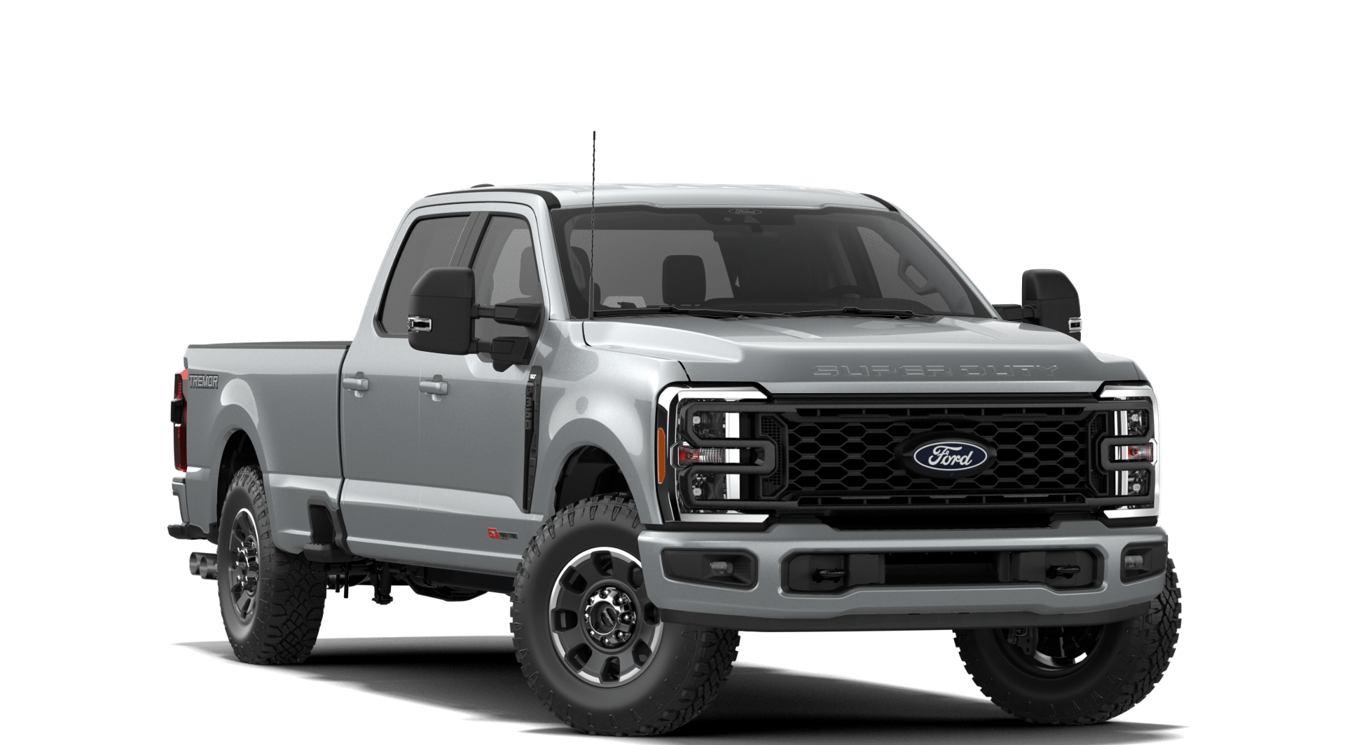 2027 Ford Super Duty F-350® XLT
