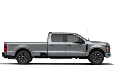 2027 Ford Super Duty F-350® XLT