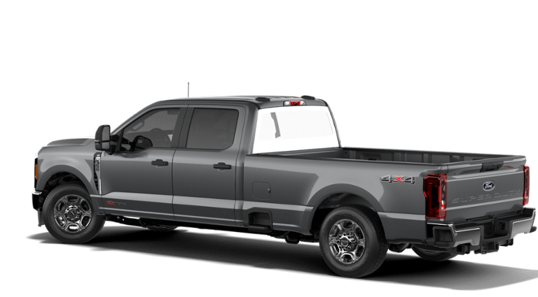 2027 Ford Super Duty F-350® XLT