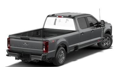 2027 Ford Super Duty F-350® XLT