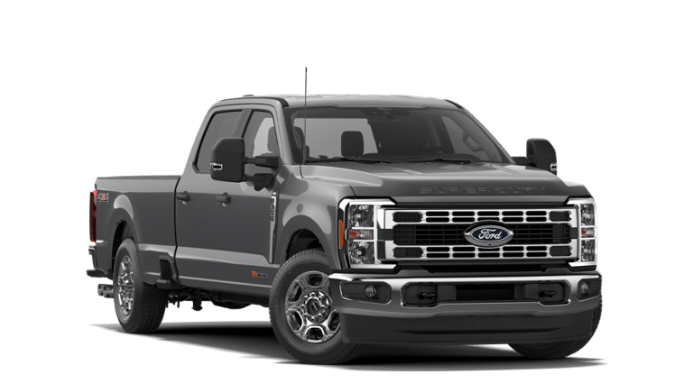 2027 Ford Super Duty F-350® XLT