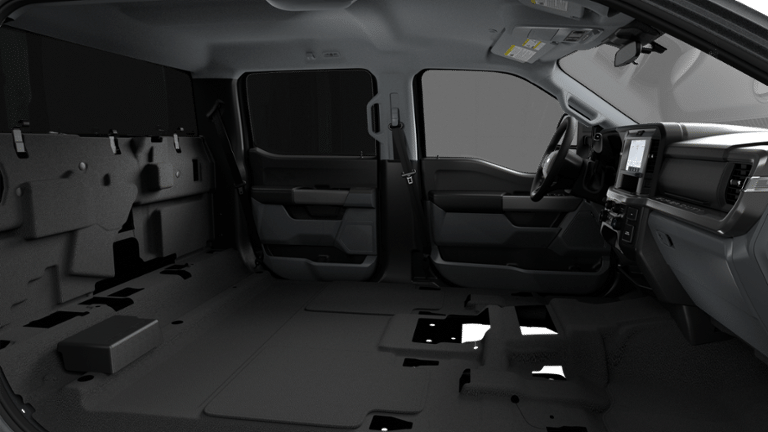 2027 Ford Super Duty F-350® XLT