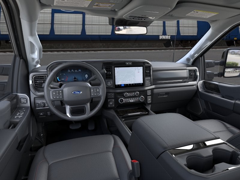2026 Ford Super Duty F-350® Lariat®