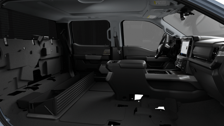 2027 Ford Super Duty F-350® Lariat®