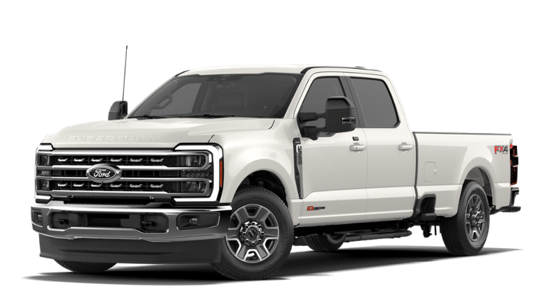 2027 Ford Super Duty F-350® Lariat®