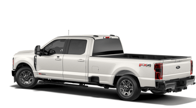 2027 Ford Super Duty F-350® Lariat®