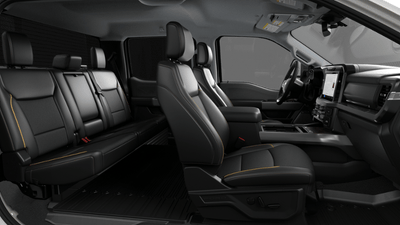 2027 Ford Super Duty F-350® Lariat®