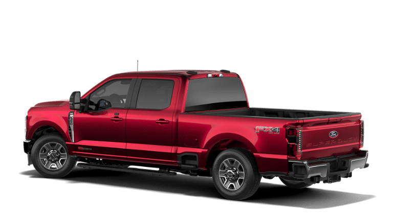 2027 Ford Super Duty F-350® Lariat®