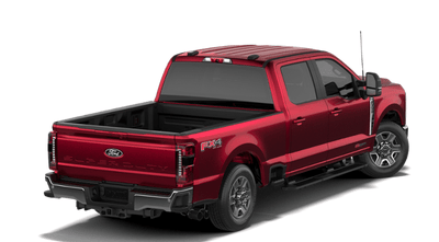 2027 Ford Super Duty F-350® Lariat®
