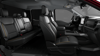 2027 Ford Super Duty F-350® Lariat®