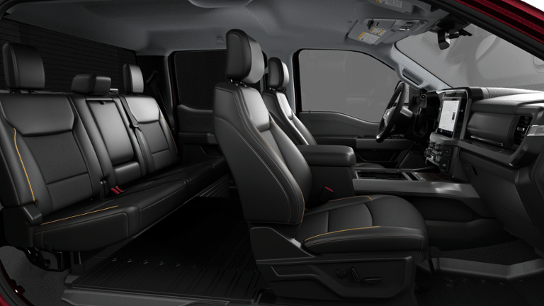 2027 Ford Super Duty F-350® Lariat®