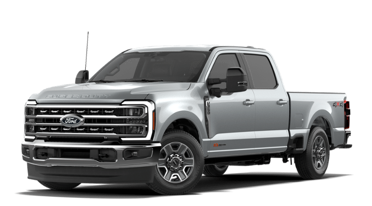 2027 Ford Super Duty F-350® Lariat®