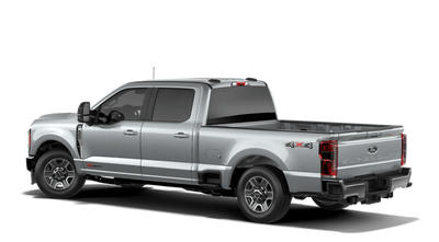2027 Ford Super Duty F-350® Lariat®