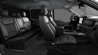 2027 Ford Super Duty F-350® Lariat®