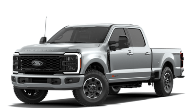 2027 Ford Super Duty F-350® Lariat®