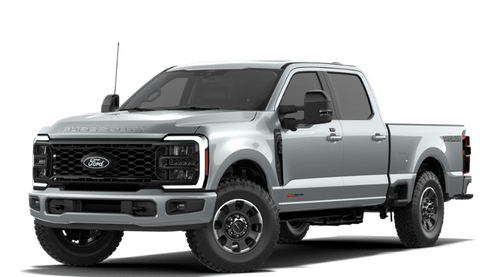 2027 Ford Super Duty F-350® Lariat®