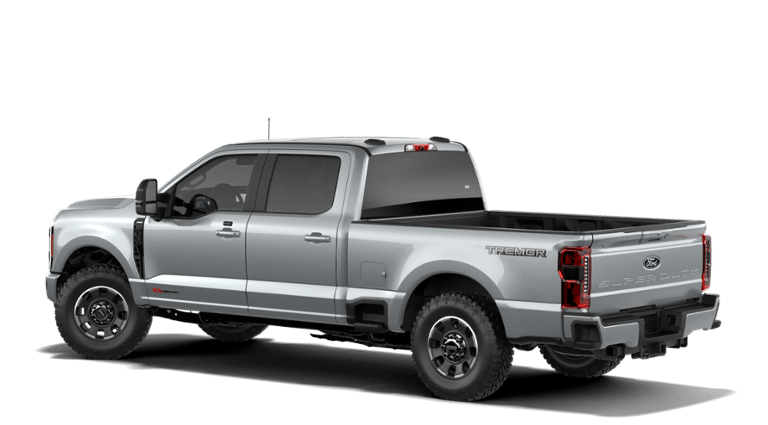 2027 Ford Super Duty F-350® Lariat®