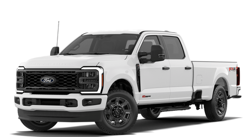 2027 Ford Super Duty F-350® XL