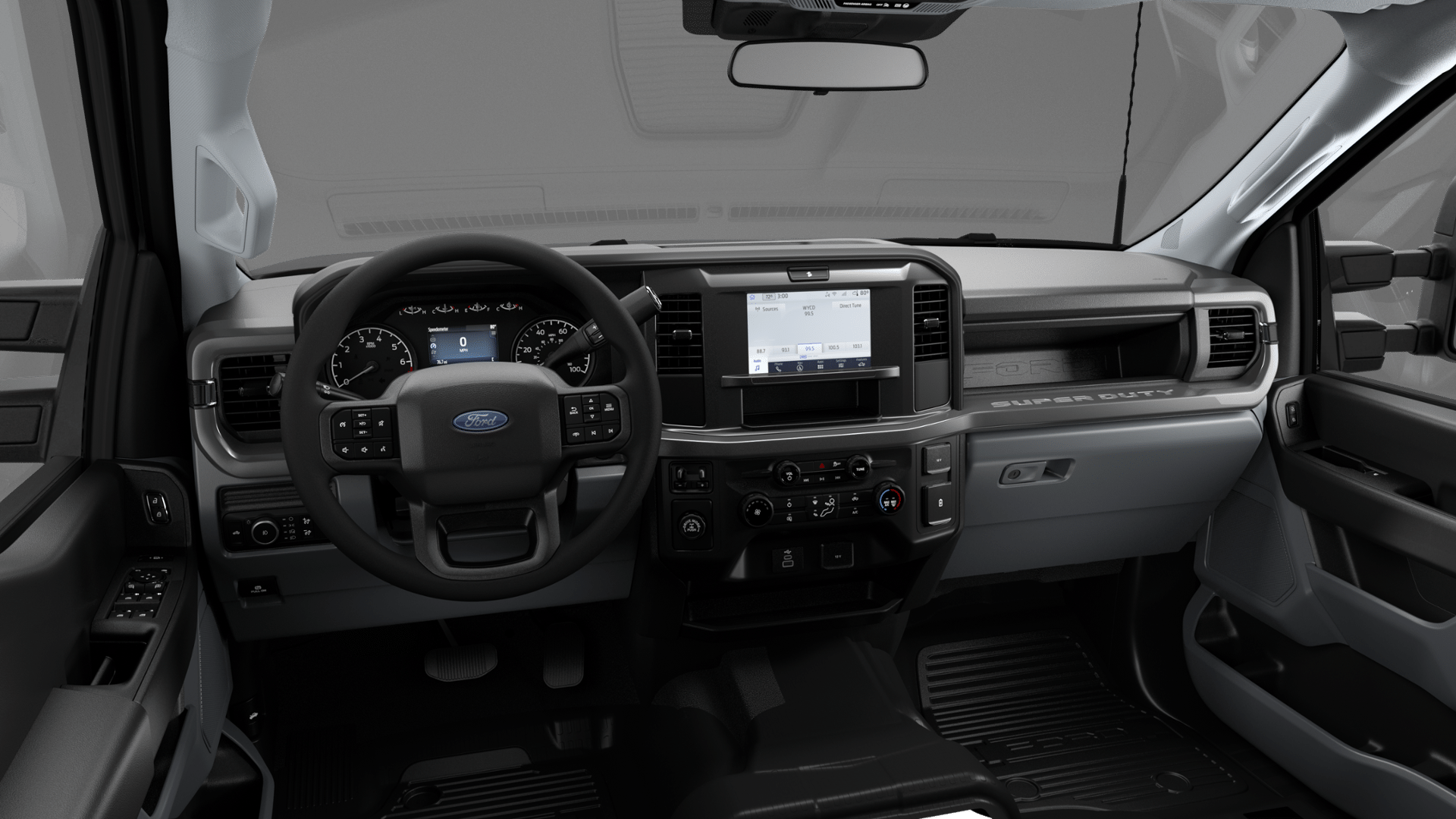 2027 Ford Super Duty F-350® XL